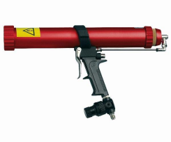 kLine Pneumatic gun -Trent CSG 400 for 600 ml portions