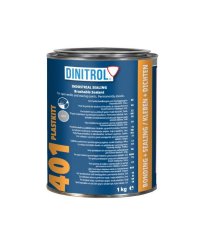 Dinitrol 401 Dichtstoff 1 kg Dose Grau