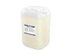 Polytop surface cleaner surfactant free 25 lt can