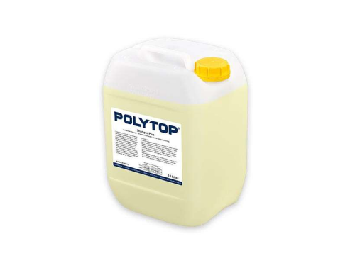 Polytop Shampoo 10 lt can