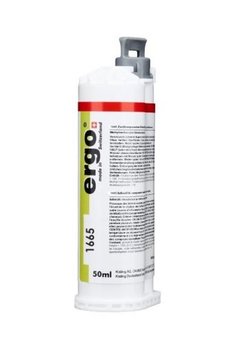 ergo 1665 2K MMA structural adhesive 10: 1