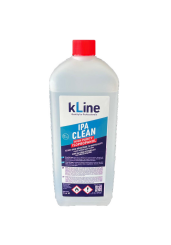 kLine IPA Clean Isopropylreiniger 1 lt Flasche Transparent