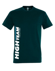 T-Shirt HIGH PERFORMANCE TEAM Größe M
