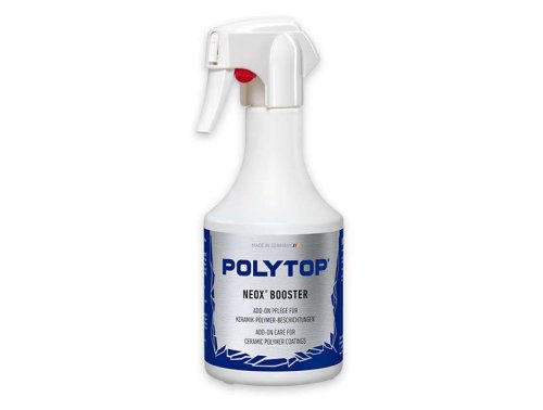 Polytop Neox® Booster 500 ml spraybottle