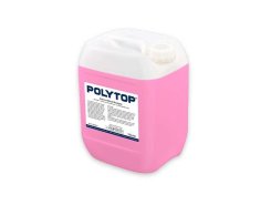 Polytop Foam-n-Shine Shampoo 10 lt Kanister