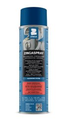 Zinga 500 ml Spray