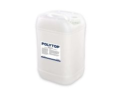 Polytop rubber and plastic care 25 lt can