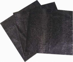 Rattle inhibiting plates 50 x 50 cm