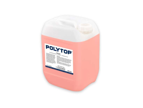 Polytop Softstar 10 lt Kanister