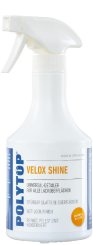 Polytop Velox Shine Universal-Detailer 750 ml Sprühflasche