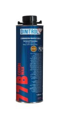 Dinitrol 77 B Hohlraum- & Unterbodenschutz Braun