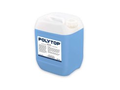 Polytop Glas-Klar 10 lt Kanister
