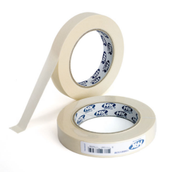 Masking tape 50mmx50m beige