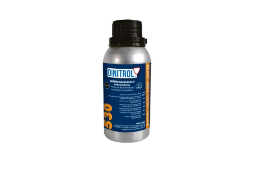 Dinitrol 530 glass / Paint Primer 250 ml