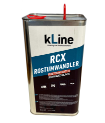 kLine RCX Rostumwandler 5 lt Kanne