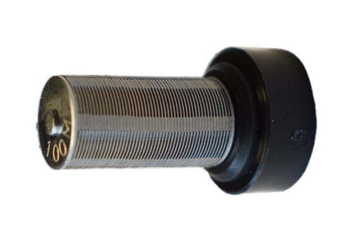 kLine Lamellenfilter 100 Mesh für Sonden 