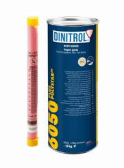 Dinitrol 6050 Poly Star Plus Universal 10 kg cartridge