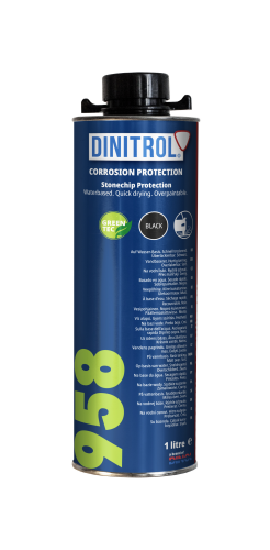 Dinitrol 958 Unterbodenschutz 