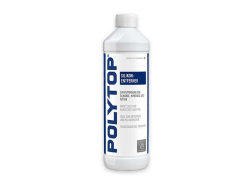 Polytop Silikonentferner 1 lt Flasche