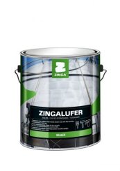 Zingalufer N 1K PU Sealer 1 lt Dose