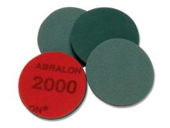 Polishing pad Abralon 73mm 