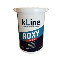 kLine ROXY Reinigungstücher 90 Tücher / Eimer
