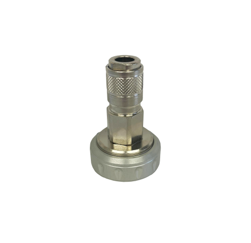 kLine Adapter + Kupplung für kLine Spray Gun Ergo