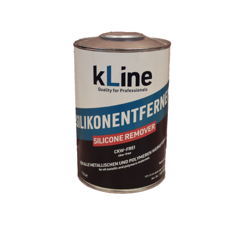 kLine Silikonentferner 1 lt Dose