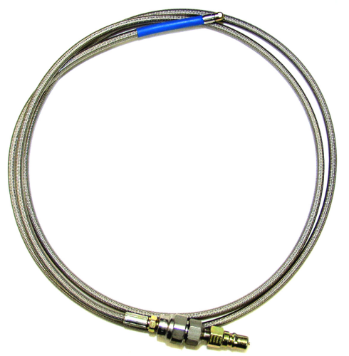 kLine AL Flexible Probe for cavity protection - length 2 m