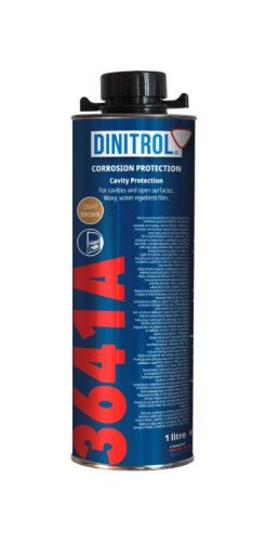 Dintirol 3641 A cavity protection beige 