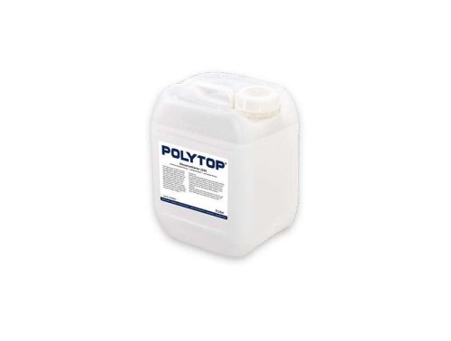 Polytop Wasserenthärter 2000 5 lt Kanister