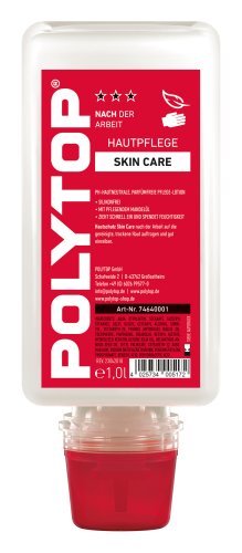 Polytop Skin Care 1 Ltr softbottle