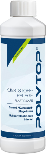 Polytop Plastic Care 
