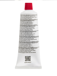 Dinitrol 6064 Härter 60 g Tube Rot