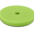 Polytop Polierschwamm GRÜN f. Excenter 165 x 25 mm  (2 Stk-Pkg) Finish Pad