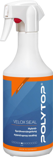 Polytop Velox Seal 750 ml Sprühflasche