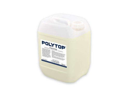 Polytop pre-spray wash 10 lt can
