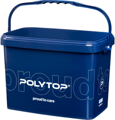 Polytop Autowascheimer 15 lt Fassungsvermögen