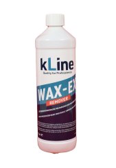 kLine Wax-Ex Wachslöser 1 lt Flasche
