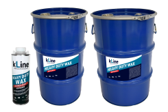 kLine Heavy Duty Wax 