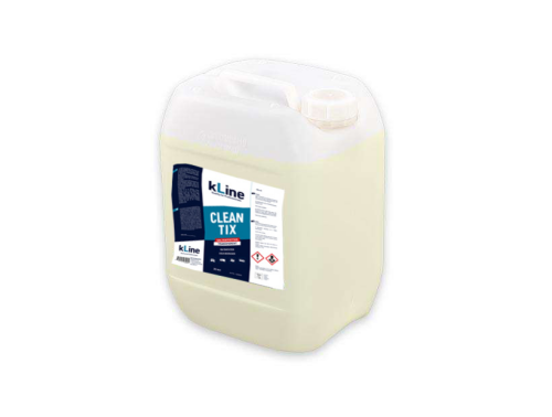 kLine Clean Tix cold degreaser 25 lt. can