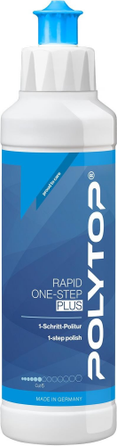 Polytop Rapid One Step Plus 250 ml Flasche