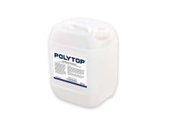 Polytop Copolymere Entwachser 10 lt Kanister