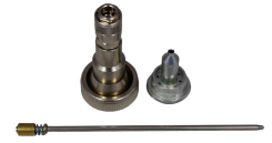 kLine Spray Gun Pro Umbausatz HR BH099489 - zur Verwendung von HR-Sonden