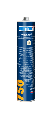 Dinitrol 750 STP sprayable sealant 310 ml Beige