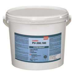 Cosmopur 890 / PU-201.180  Komp. A 3kg Eimer