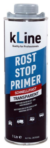 kLine Rost Stop Primer 