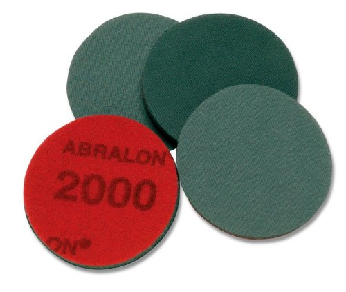 Abralon 2000-grinding pad 150 
