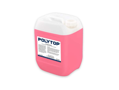 Polytop tile cleaner 10 lt can