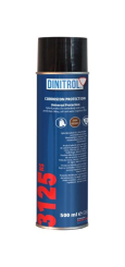 Dinitrol 3125 HS Universalschutz 500 ml Spray Braun